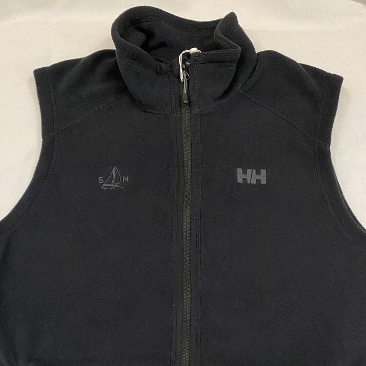 Helly hansen daybreaker fleece vest hotsell